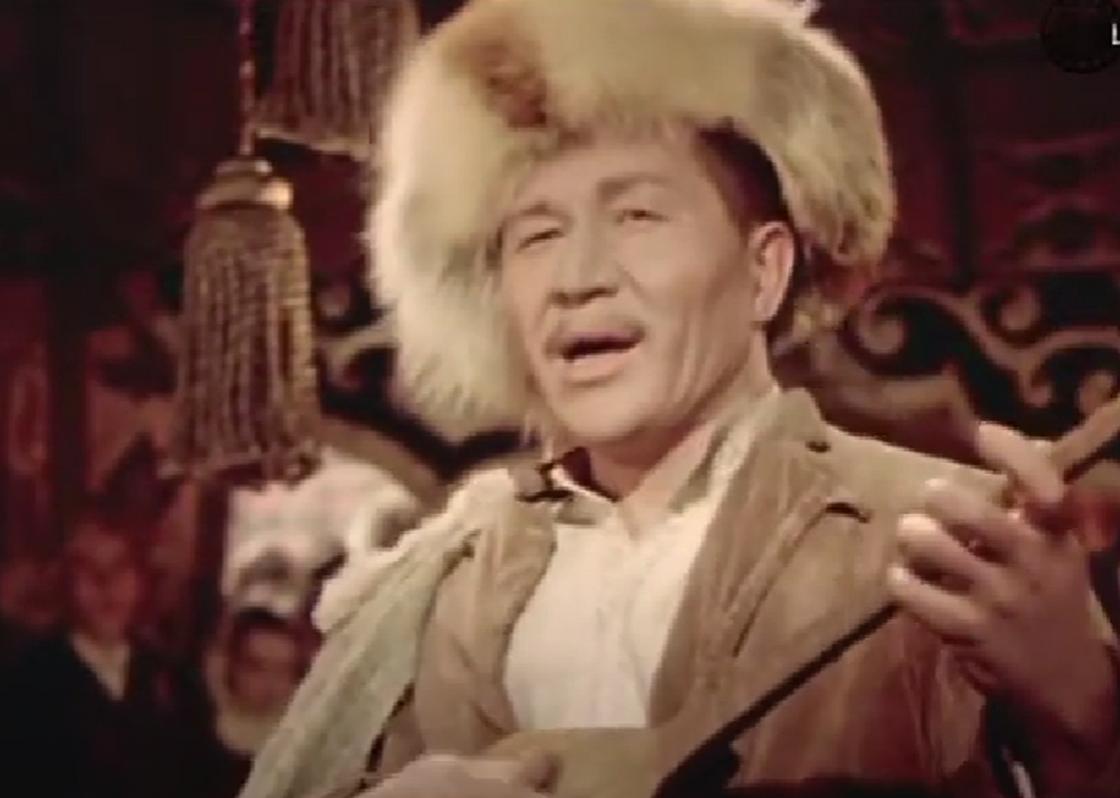 Шакен Айманов Шакен Айманов
