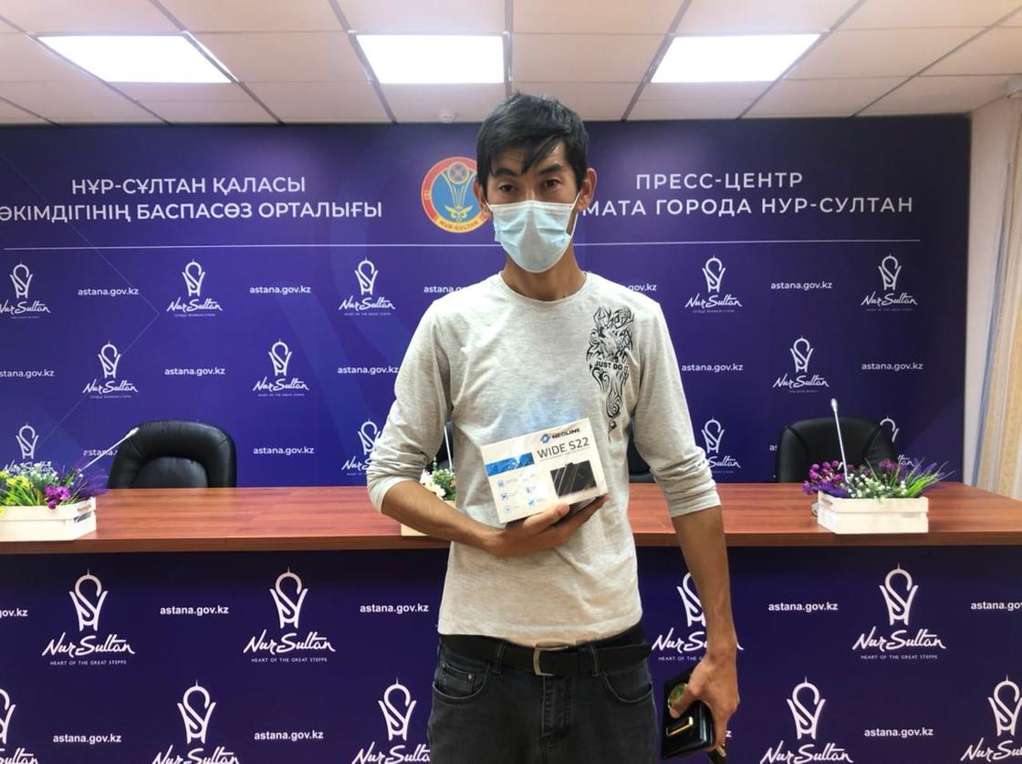 Победители розыгрыша Победители розыгрыша