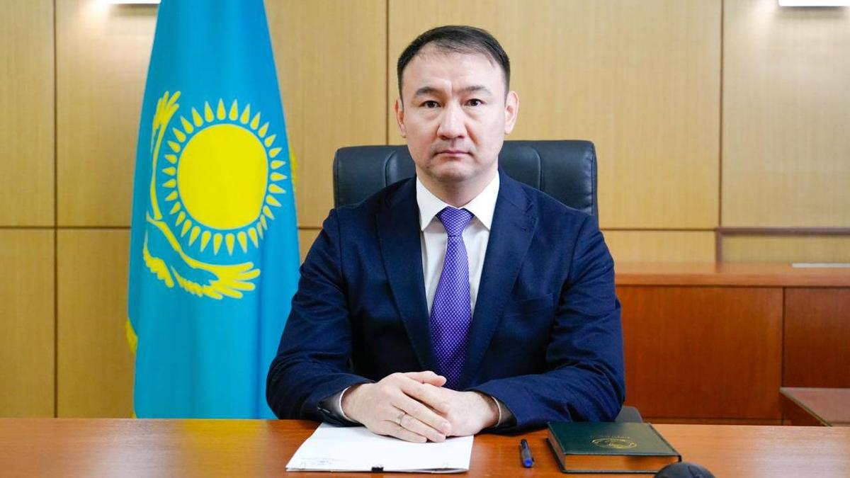 Рустем Тауекелов Рустем Тауекелов