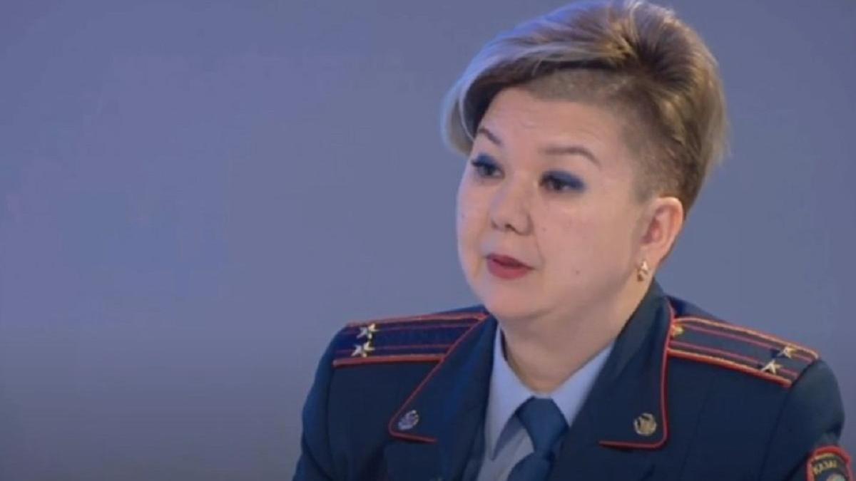 Гульвира Доненбаева Гульвира Доненбаева