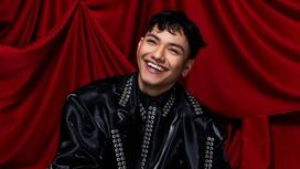 Eurovision жеңімпазы JJ