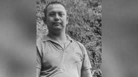 Погибший гражданин Узбекистана