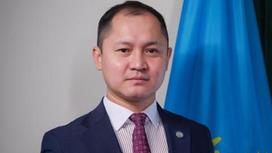 Бакытжан Нарымбетов