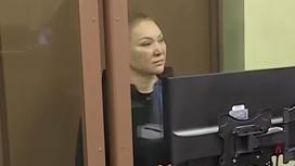 Гульмира Сатыбалды