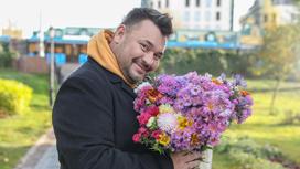 Сергей Жуков. Фото