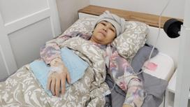 Гульвира Нургалиева