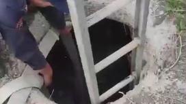 Колодец
