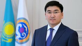 Шархан Турсунбаев