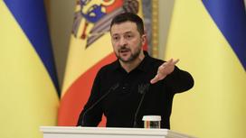Владимир Зеленский