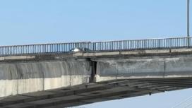 Зазоры между конструкциями