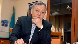 Мирзакарим Алчинбаев