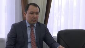 Жангельды Аубакиров