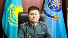 Бекболат Абдикадыров