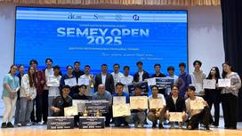 Турнир по дебатам "SEMEY OPEN 2025"