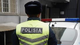 Патрульная полиция