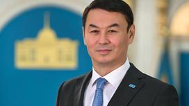 Дархан Сатыбалды