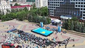 Торжественное мероприятие