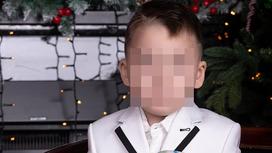 Алмаз Тусупбек