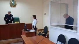 Пожизненное наказание за тройное убийство получил житель Шымкента