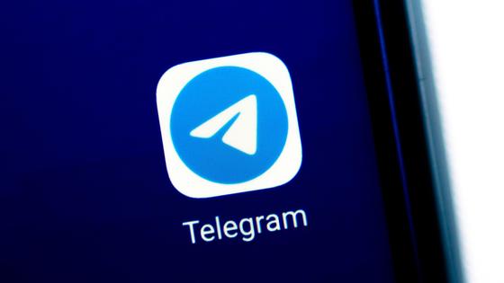 NUR.KZ Telegram