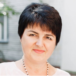 Алла Танцюра