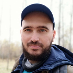 Байтеев Алексей