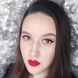 Анна Молодых