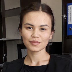 Нұрила Ермекбай