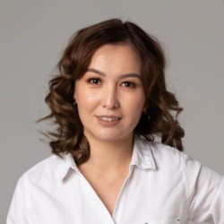 Сания Бектурган